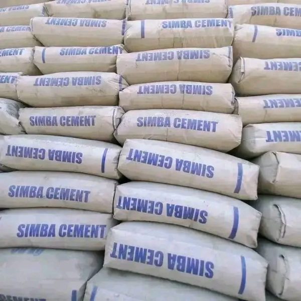 simba cement limited offer